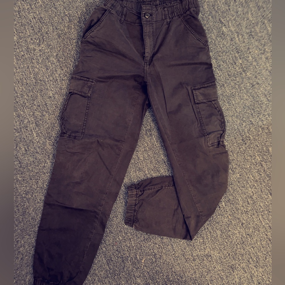 Cargo Pants